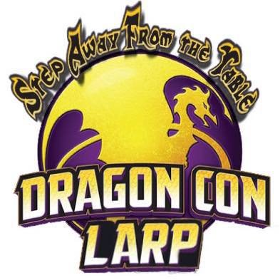 Dragoncon 2024 LARP Access